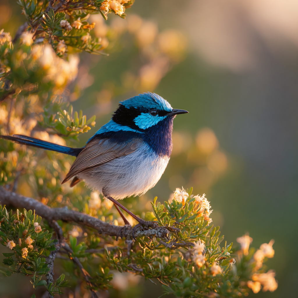 sebastian069710_Male_fairy_wren_--profile_4ie65df_--v_7_1e213cf6-fc2f-4687-90ea-d4c5b7fbd7a7_0